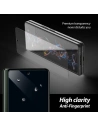 Hurtownia GSM - Tvrzené sklo s UV lepidlem Whitestone Dome Glass Samsung Galaxy Z Fold 4 [2 PACK] - WSD062 - {ean13} - Hurt