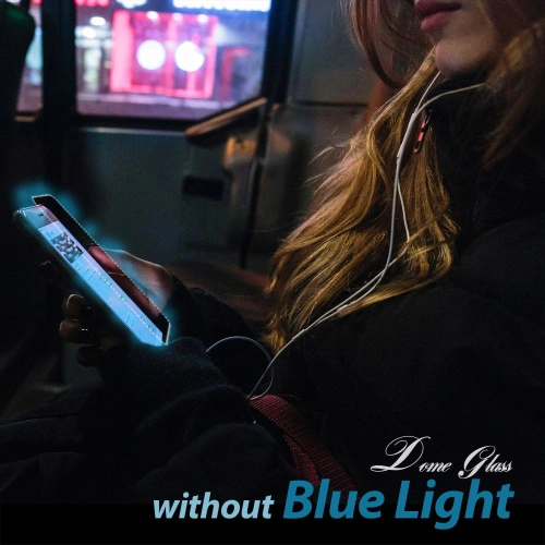 Szkło hartowane z klejem UV Whitestone Dome Glass Samsung Galaxy Z Fold 4 [2 PACK]