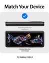 Hurtownia GSM - Tvrzené sklo s UV lepidlem Whitestone Dome Glass Samsung Galaxy Z Fold 4 [2 PACK] - WSD062 - {ean13} - Hurt