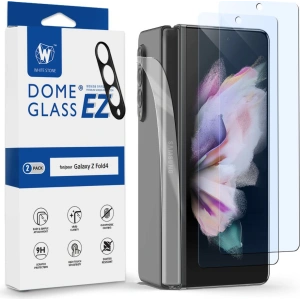 Hurtownia GSM - Pancéřové sklo Whitestone EZ Glass Samsung Galaxy Z Fold 4 [2 PACK] - WSD063 - {ean13} - Hurt