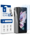 Pancéřové sklo Whitestone EZ Glass Samsung Galaxy Z Fold 4 [2 PACK]