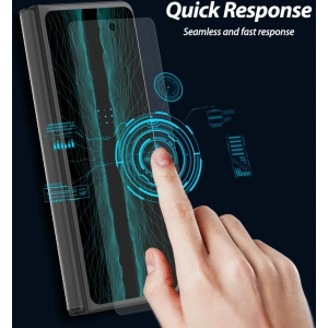 Hurtownia GSM - Pancéřové sklo Whitestone EZ Glass Samsung Galaxy Z Fold 4 [2 PACK] - WSD063 - {ean13} - Hurt