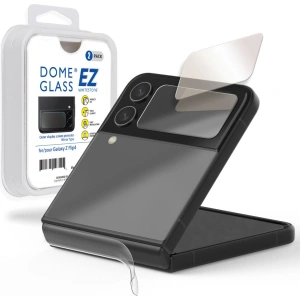 Hurtownia GSM - Tvrzené sklo Whitestone EZ Glass Samsung Galaxy Z Flip 4 [2 PACK] - WSD064 - {ean13} - Hurt