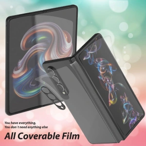 Hurtownia GSM - Folia ochronna Whitestone Premium Film & Camera Protector Samsung Galaxy Z Fold 4 - WSD065 - {ean13} - Hurt