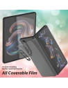 Wholesale Whitestone Premium Film & Camera Protector Samsung Galaxy Z Fold 4 - WSD065 - {ean13} - Hurt
