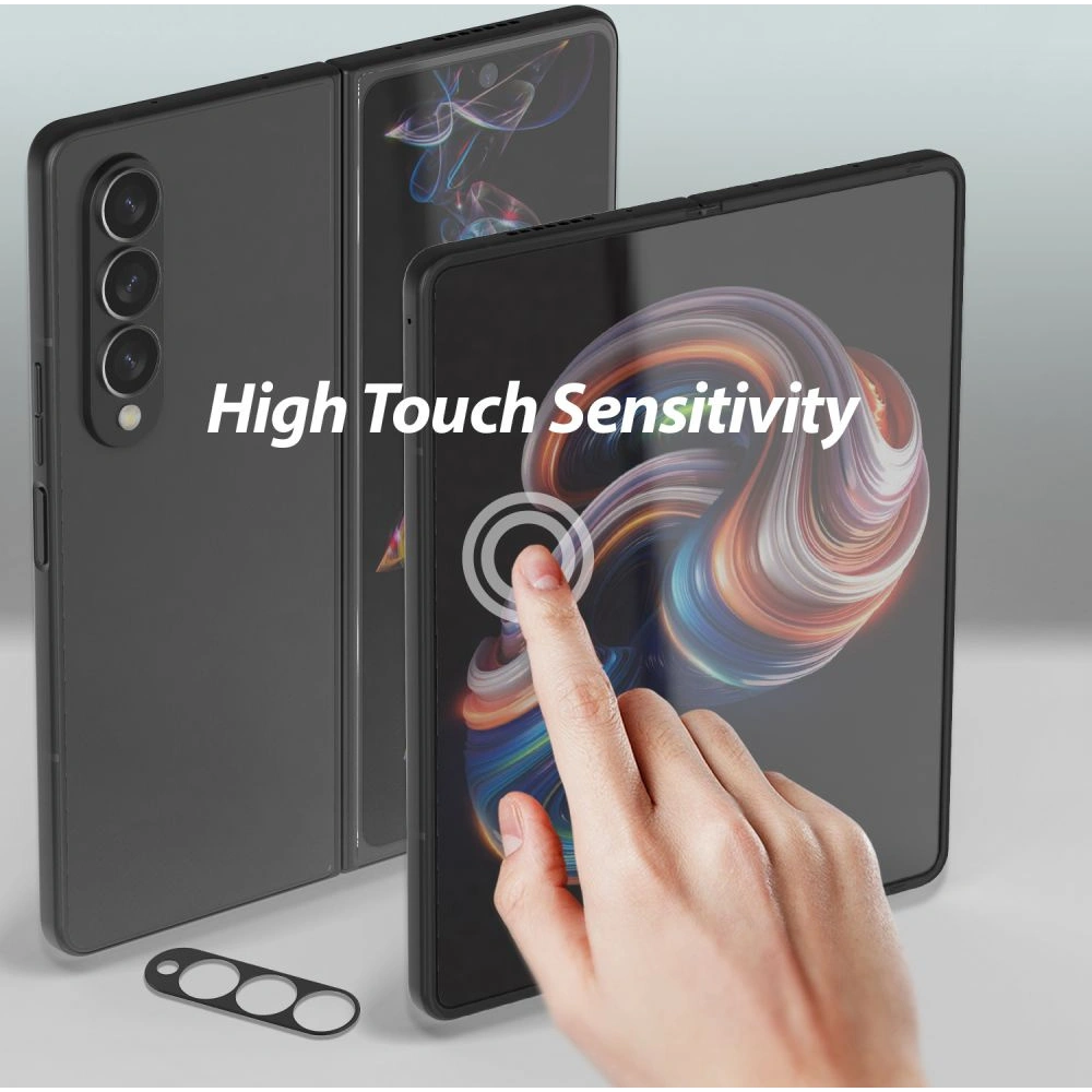 Hurtownia GSM - Ochranná fólie Whitestone Premium Film & Camera Protector Samsung Galaxy Z Fold 4 - WSD065 - {ean13} - Hurt