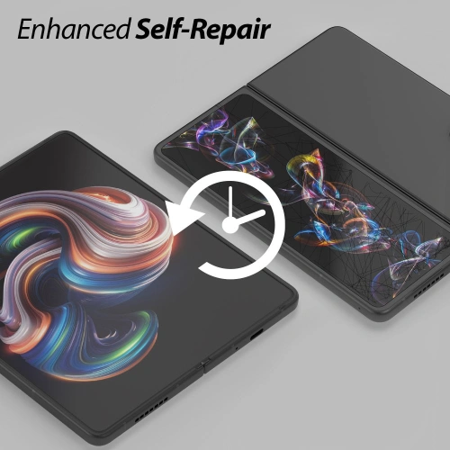 Folia ochronna Whitestone Premium Film & Camera Protector Samsung Galaxy Z Fold 4