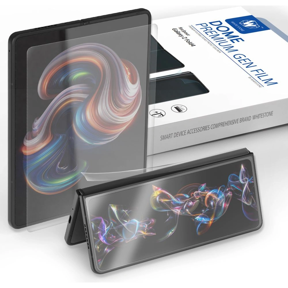 Hurtownia GSM - Fólie ochranná Whitestone Premium Film Samsung Galaxy Z Fold 4 - WSD066 - {ean13} - Hurt