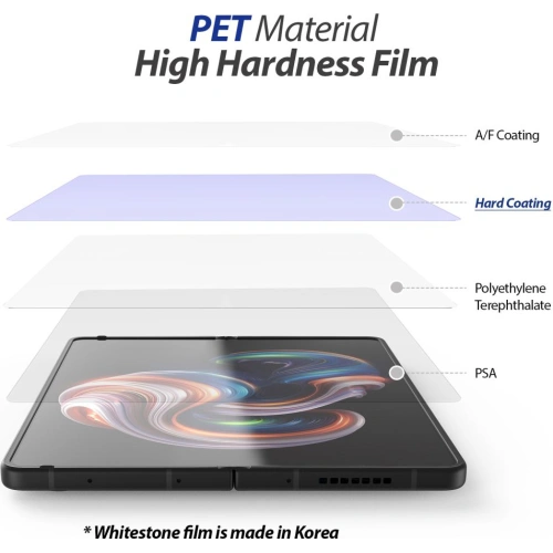 Folia ochronna Whitestone Premium Film Samsung Galaxy Z Fold 4