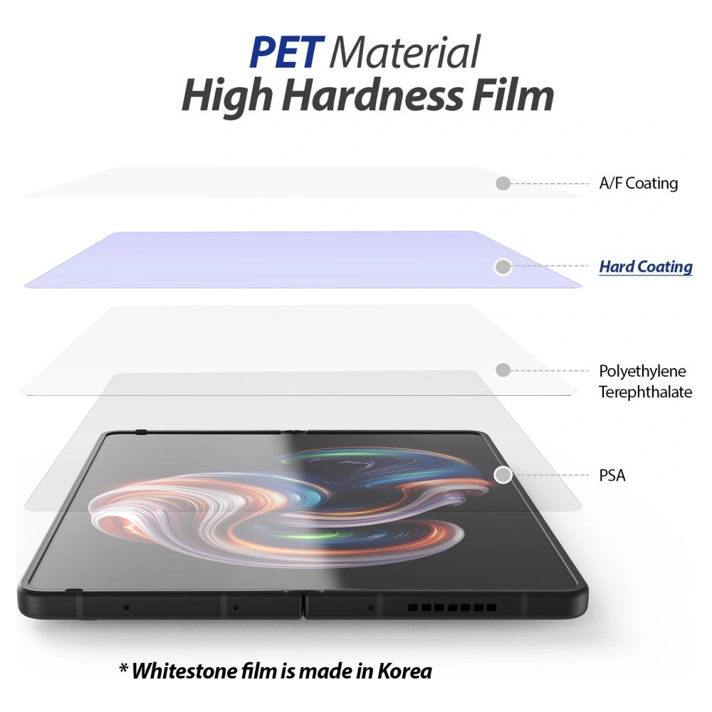 Hurtownia GSM - Fólie ochranná Whitestone Premium Film Samsung Galaxy Z Fold 4 - WSD066 - {ean13} - Hurt