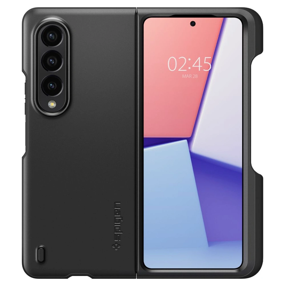 Wholesale Spigen Thin Fit Pen Samsung Galaxy Z Fold 4 Black - SPN2292BLK - {ean13} - Hurt