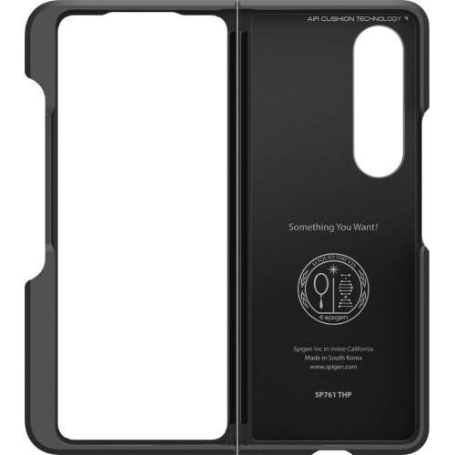 Etui Spigen Thin Fit Pen Samsung Galaxy Z Fold 4 Black