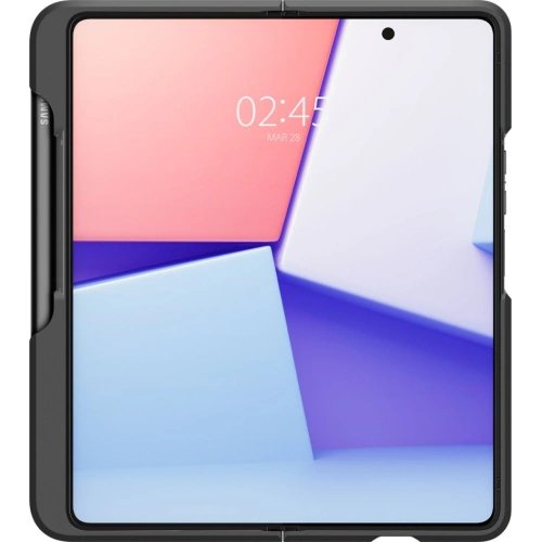 Etui Spigen Thin Fit Pen Samsung Galaxy Z Fold 4 Black