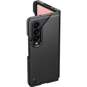Etui Spigen Thin Fit Pen Samsung Galaxy Z Fold 4 Black
