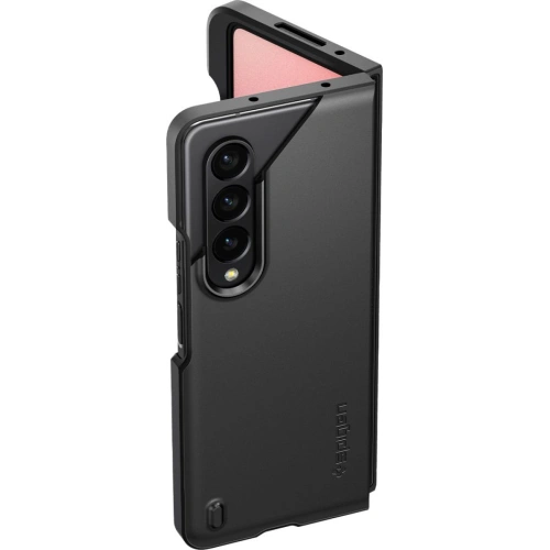 Etui Spigen Thin Fit Pen Samsung Galaxy Z Fold 4 Black