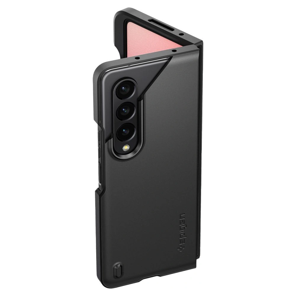 Wholesale Spigen Thin Fit Pen Samsung Galaxy Z Fold 4 Black - SPN2292BLK - {ean13} - Hurt