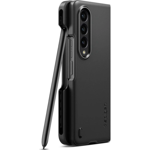 Etui Spigen Thin Fit Pen Samsung Galaxy Z Fold 4 Black