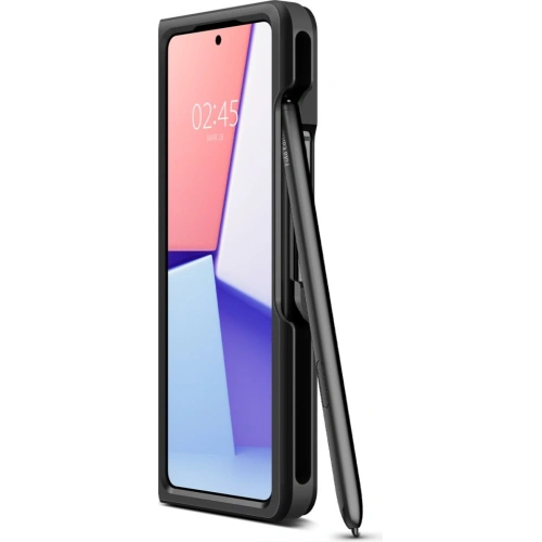 Etui Spigen Thin Fit Pen Samsung Galaxy Z Fold 4 Black