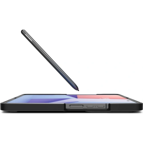 Etui Spigen Thin Fit Pen Samsung Galaxy Z Fold 4 Black