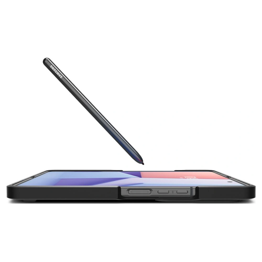 Hurtownia GSM - Etui Spigen Thin Fit Pen Samsung Galaxy Z Fold 4 Černá - SPN2292BLK - {ean13} - Hurt