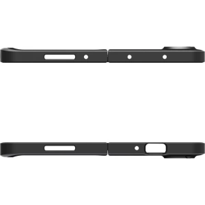 Etui Spigen Thin Fit Pen Samsung Galaxy Z Fold 4 Black