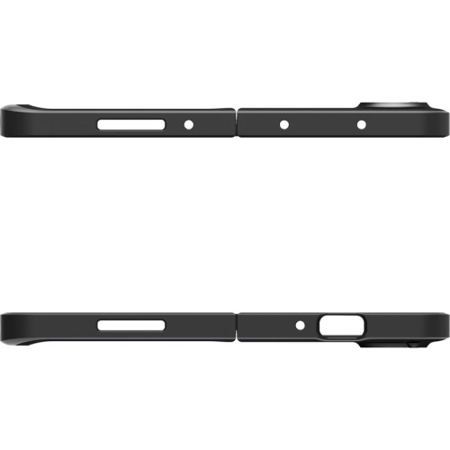 Etui Spigen Thin Fit Pen Samsung Galaxy Z Fold 4 Black