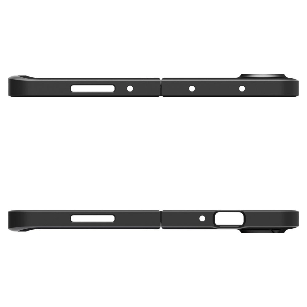Hurtownia GSM - Etui Spigen Thin Fit Pen Samsung Galaxy Z Fold 4 Černá - SPN2292BLK - {ean13} - Hurt