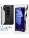 Hurtownia GSM - Etui Spigen Thin Fit Pen Samsung Galaxy Z Fold 4 Černá - SPN2292BLK - {ean13} - Hurt