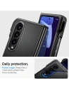 Hurtownia GSM - Etui Spigen Thin Fit Pen Samsung Galaxy Z Fold 4 Černá - SPN2292BLK - {ean13} - Hurt