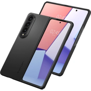 Etui Spigen Airskin Samsung Galaxy Z Fold 4 Black