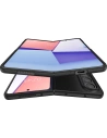 Hurtownia GSM - Etui Spigen Airskin Samsung Galaxy Z Fold 4 černé - SPN2293BLK - {ean13} - Hurt