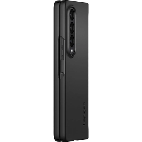 Etui Spigen Airskin Samsung Galaxy Z Fold 4 Black