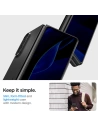 Hurtownia GSM - Etui Spigen Airskin Samsung Galaxy Z Fold 4 černé - SPN2293BLK - {ean13} - Hurt