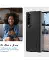 Hurtownia GSM - Etui Spigen Airskin Samsung Galaxy Z Fold 4 černé - SPN2293BLK - {ean13} - Hurt