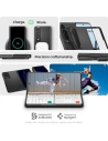 Wholesale Spigen Airskin Samsung Galaxy Z Fold 4 Black - SPN2293BLK - {ean13} - Hurt
