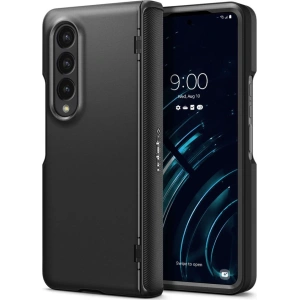 Spigen Slim Armor Pro Samsung Galaxy Z Fold 4 Black