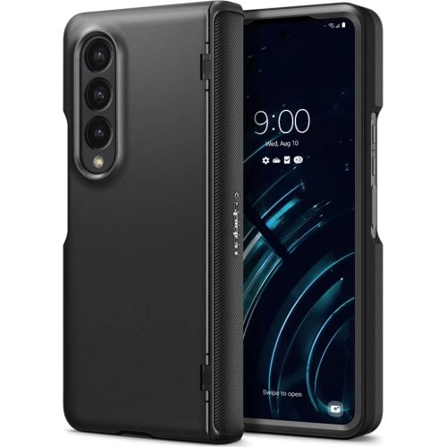 Etui Spigen Slim Armor Pro Samsung Galaxy Z Fold 4 Black