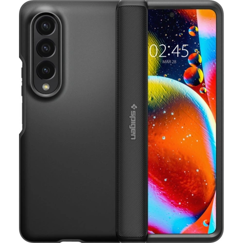 Etui Spigen Slim Armor Pro Samsung Galaxy Z Fold 4 Black