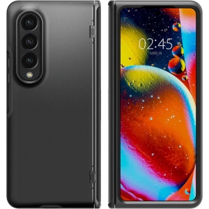 Etui Spigen Slim Armor Pro Samsung Galaxy Z Fold 4 Black