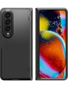 Wholesale Spigen Slim Armor Pro Samsung Galaxy Z Fold 4 Black - SPN2294BLK - {ean13} - Hurt