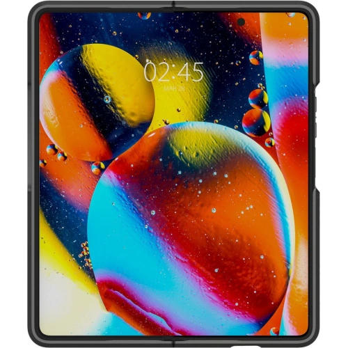 Etui Spigen Slim Armor Pro Samsung Galaxy Z Fold 4 Black
