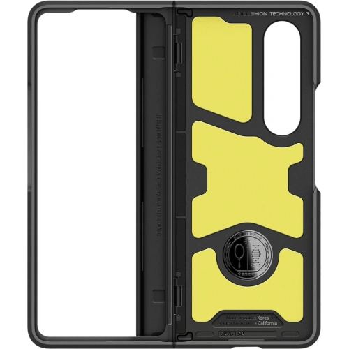 Etui Spigen Slim Armor Pro Samsung Galaxy Z Fold 4 Black
