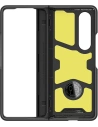 Wholesale Spigen Slim Armor Pro Samsung Galaxy Z Fold 4 Black - SPN2294BLK - {ean13} - Hurt