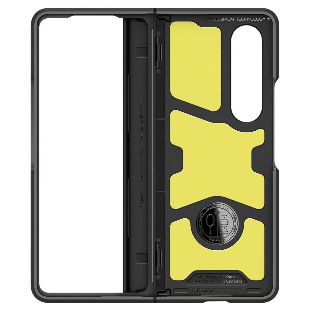 Hurtownia GSM - Etui Spigen Slim Armor Pro Samsung Galaxy Z Fold 4 Černé - SPN2294BLK - {ean13} - Hurt