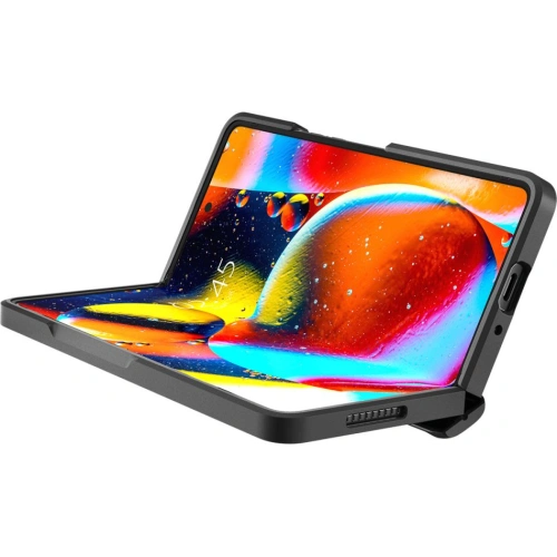 Etui Spigen Slim Armor Pro Samsung Galaxy Z Fold 4 Black