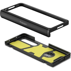 Etui Spigen Slim Armor Pro Samsung Galaxy Z Fold 4 Black