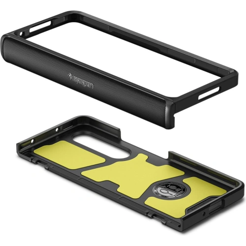 Etui Spigen Slim Armor Pro Samsung Galaxy Z Fold 4 Black