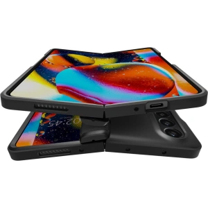 Etui Spigen Slim Armor Pro Samsung Galaxy Z Fold 4 Black