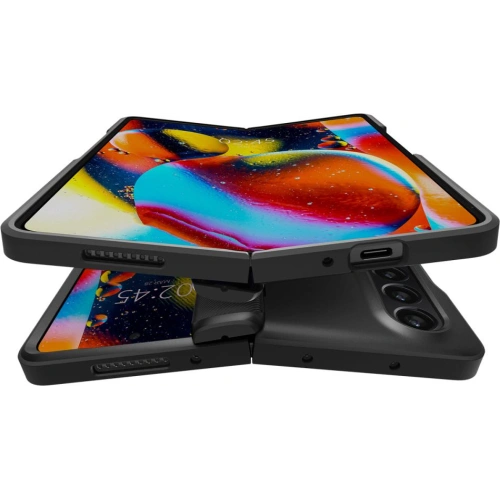 Etui Spigen Slim Armor Pro Samsung Galaxy Z Fold 4 Black