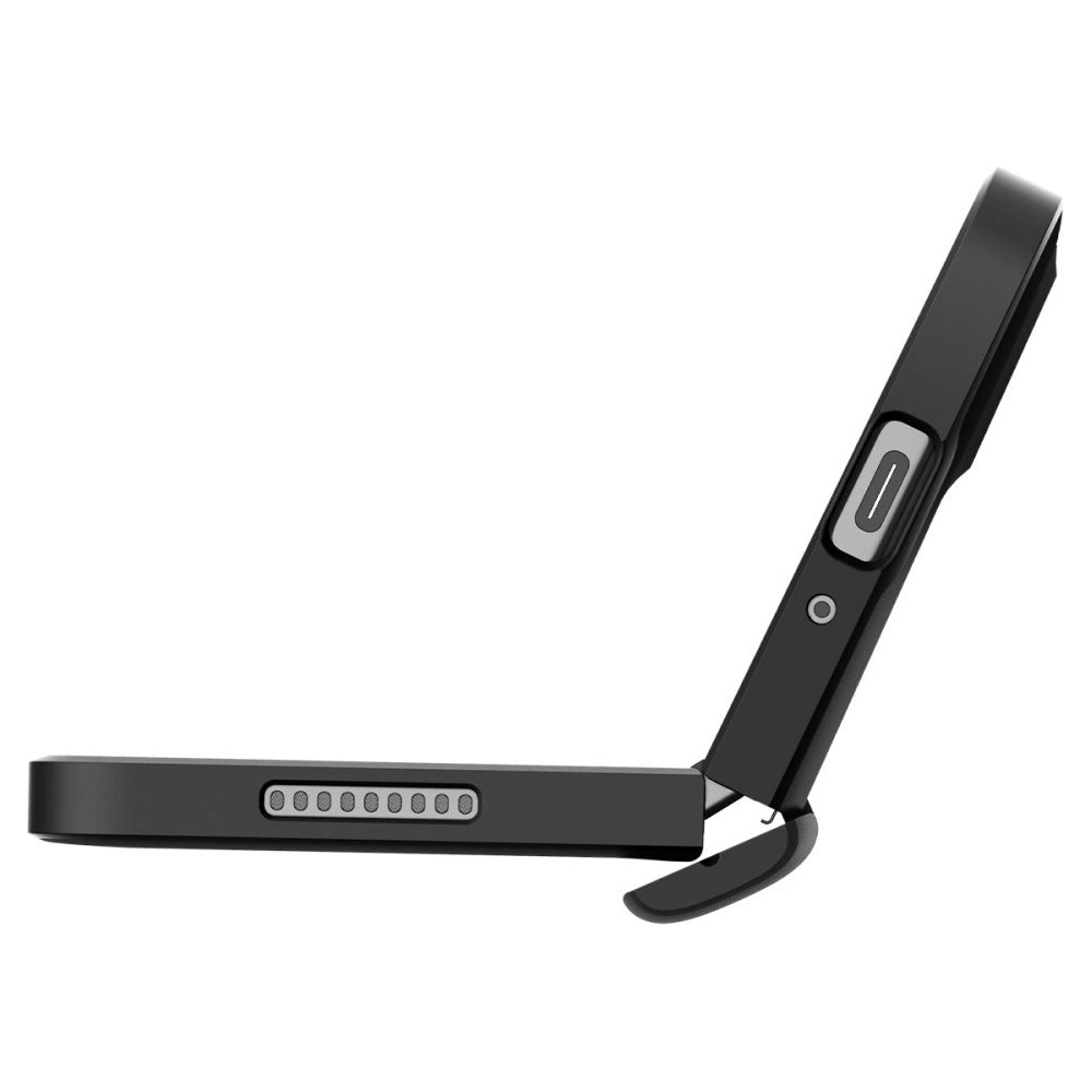 Hurtownia GSM - Etui Spigen Slim Armor Pro Samsung Galaxy Z Fold 4 Černé - SPN2294BLK - {ean13} - Hurt